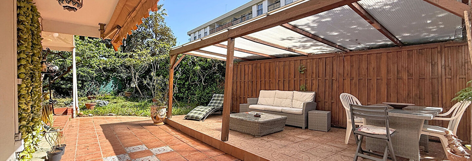 Appartement 3 Pièces 65 m² à vendre à Nice (06000)