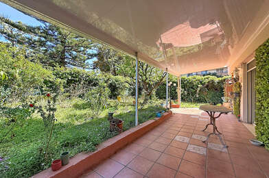 Appartement 3 pièces 409500 €
