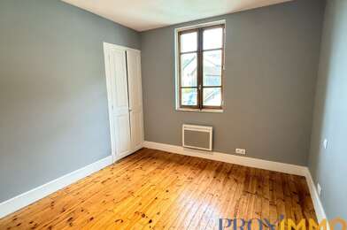 Maison 4 pièces 135000 €