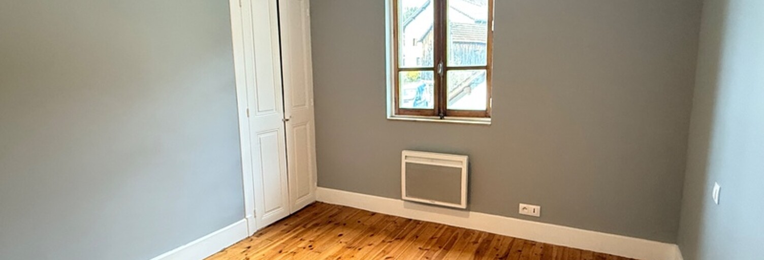 Maison 4 Pièces  m² à vendre à Saint-Laurent-du-Pont (38380)