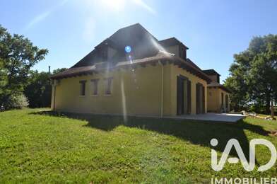 Maison 5 pièces 395000 €