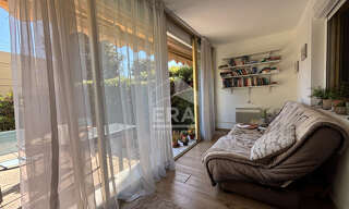 Appartement 2 Pièces 40 m² à vendre à Cagnes-sur-Mer (06800)