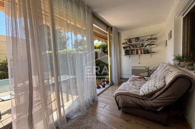 Appartement 2 pièces 260000 €