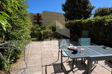 Appartement 2 pièces 245000 €
