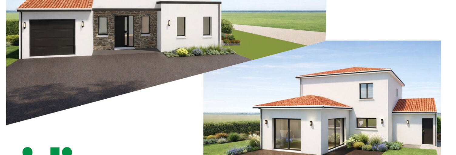Terrain  630 m² à vendre à Tournefeuille (31170)