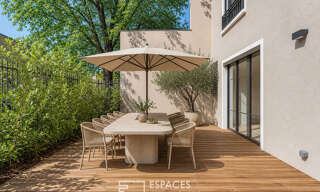 Maison 5 Pièces 119 m² à vendre à Lyon 3 (69003)