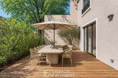 Maison 5 pièces 820000 €