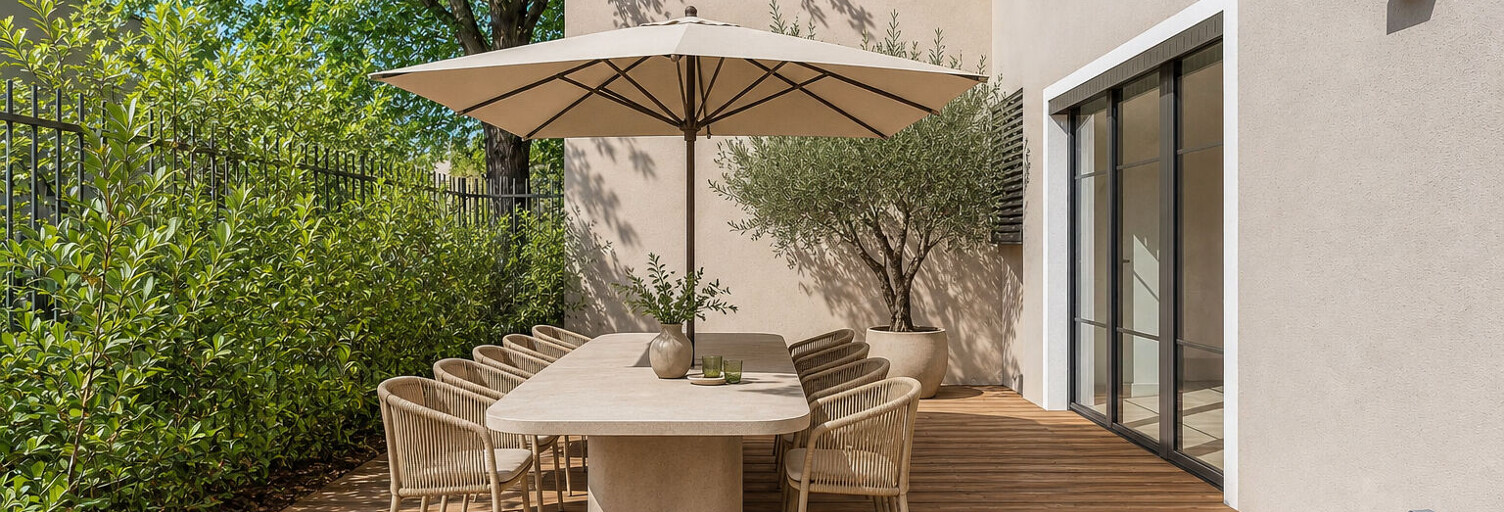 Maison 5 Pièces 119 m² à vendre à Lyon 3 (69003)