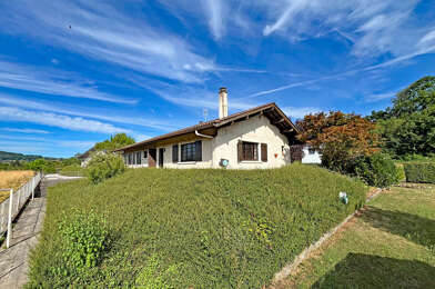 Maison 6 pièces 460000 €