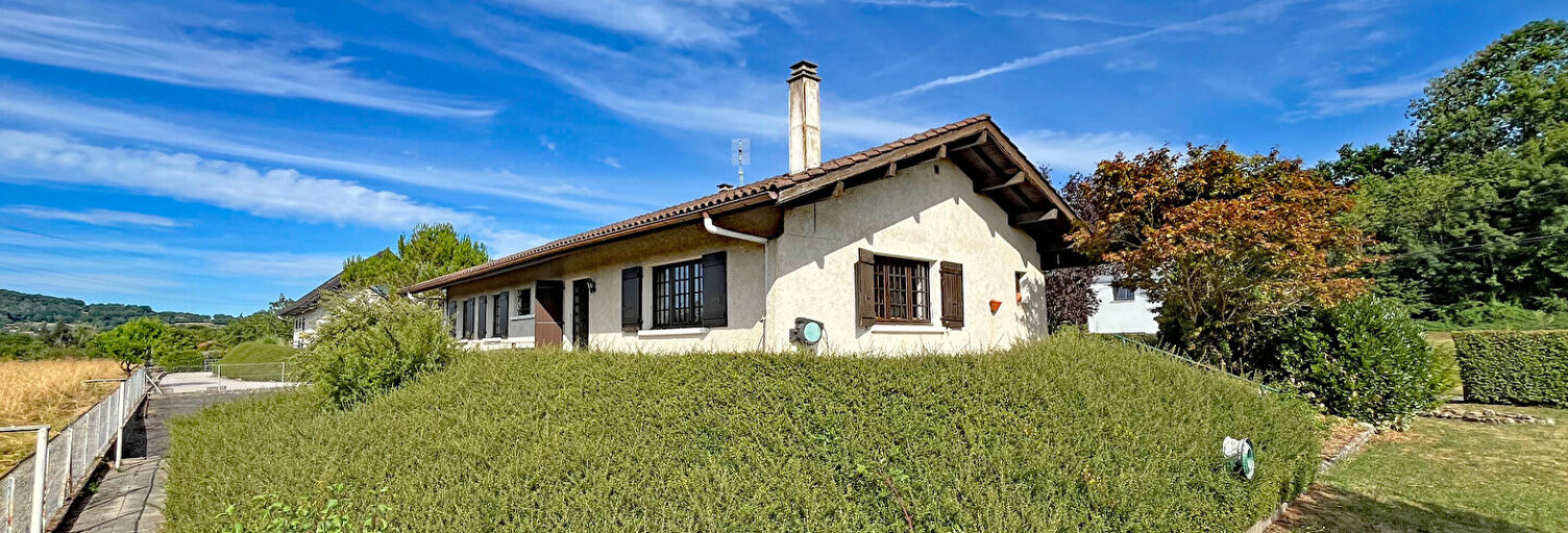 Maison 6 Pièces 120 m² à vendre à Perrignier (74550)
