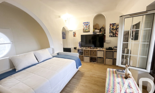 Appartement 1 Pièce 18 m² à vendre à Vert-Saint-Denis (77240)