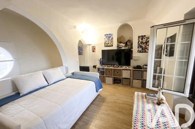 Appartement 1 pièces 70000 €