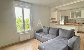 Appartement 2 Pièces 40 m² à vendre à Gisors (27140)