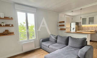Appartement 2 Pièces 40 m² à vendre à Gisors (27140)
