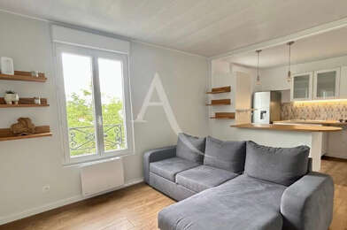 Appartement 2 pièces 124130 €