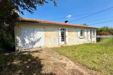 Maison 3 pièces 179900 €
