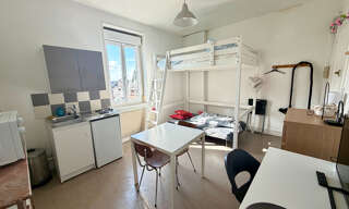 Appartement 1 Pièce 18 m² à vendre à Rouen (76000)