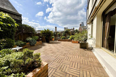 Appartement 5 pièces 595000 €
