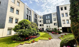 Appartement 5 Pièces 122 m² à vendre à Rouen (76000)