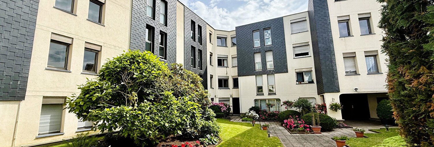 Appartement 5 Pièces 122 m² à vendre à Rouen (76000)