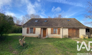 Maison 6 Pièces 118 m² à vendre à Serez (27220)