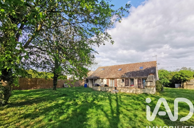 Maison 6 pièces 218000 €