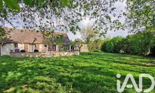 Maison 6 Pièces 118 m² à vendre à Serez (27220)