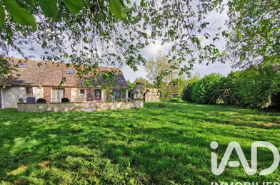 Maison 6 pièces 218000 €