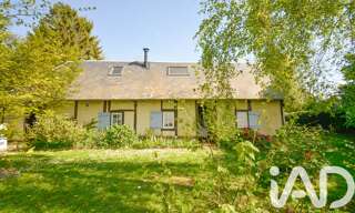 Maison 4 Pièces 89 m² à vendre à Bosc-Édeline (76750)