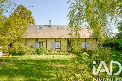 Maison 4 pièces 142000 €