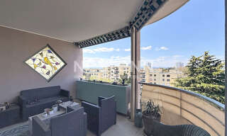 Appartement 4 Pièces 96 m² à vendre à Bron (69500)