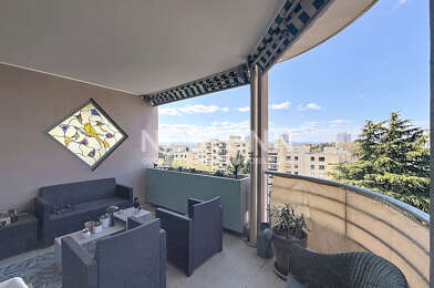 Appartement 4 pièces 365000 €