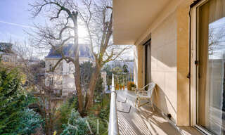 Appartement 4 Pièces 130 m² à vendre à Neuilly-sur-Seine (92200)