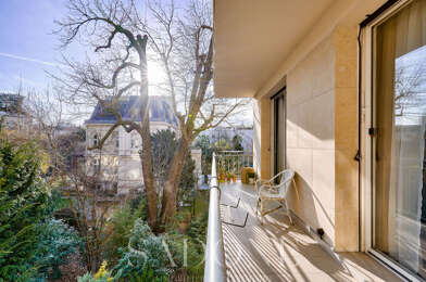 Appartement 4 pièces 1493000 €