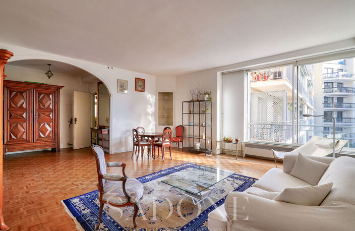 Appartement Neuilly Sur Seine 4 pièce(s) 130 m2 — photo 4