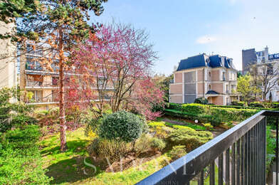 Appartement 5 pièces 1260000 €
