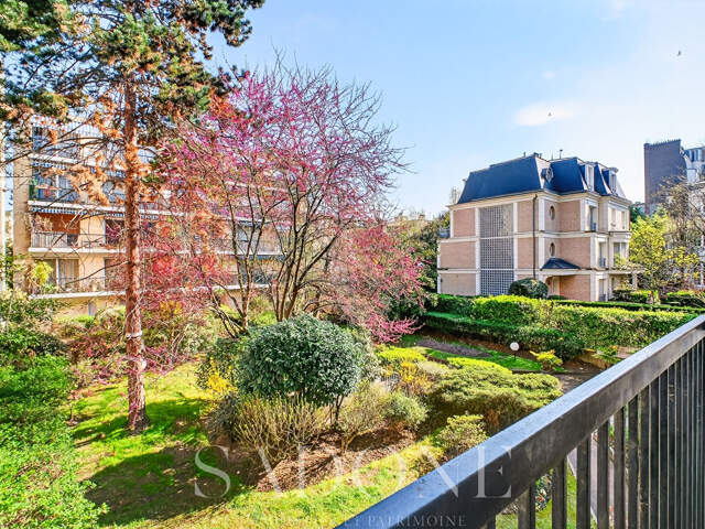 Village Chezy / Perronet - Appartement familial -  Balcon et parking — photo du bien