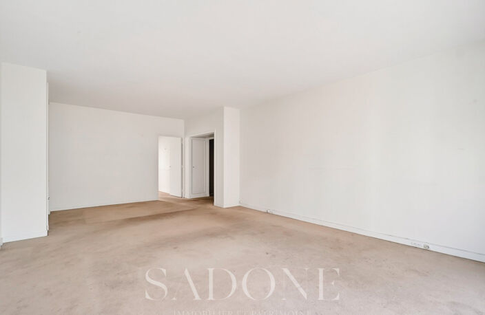 Village Chezy / Perronet - Appartement familial -  Balcon et parking — photo 3