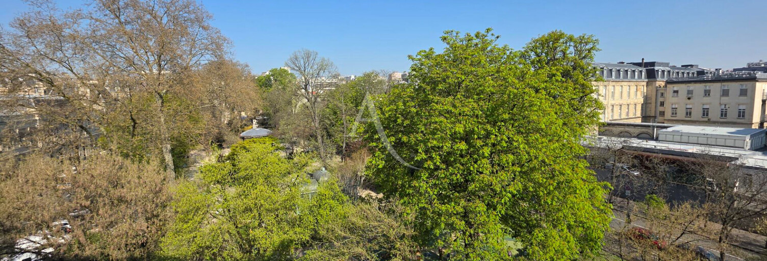 Appartement 4 Pièces 74 m² à vendre à Paris 20 (75020)