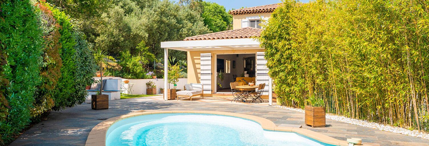 Maison 5 Pièces 122 m² à vendre à Marseille 12 (13012)