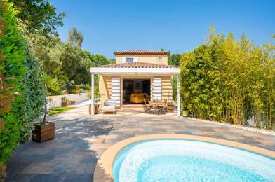Maison 5 pièces 769000 €