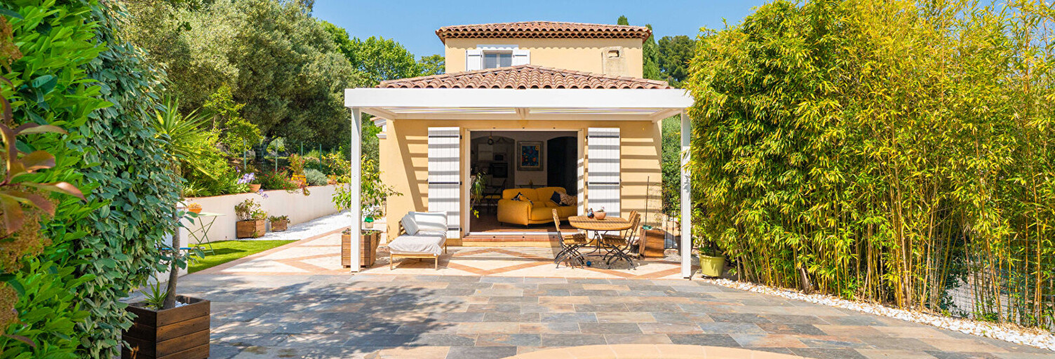 Maison 5 Pièces 122 m² à vendre à Marseille 12 (13012)