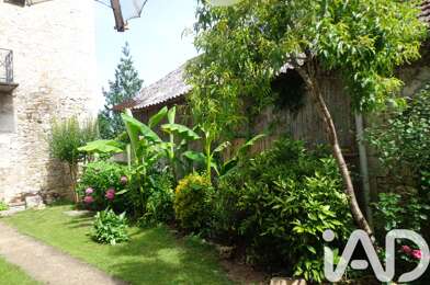Maison 8 pièces 199000 €