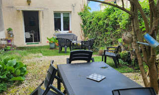 Maison 5 Pièces 115 m² à vendre à Valravillon (89113)