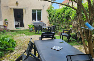 Immeuble 2 logements — photo du bien