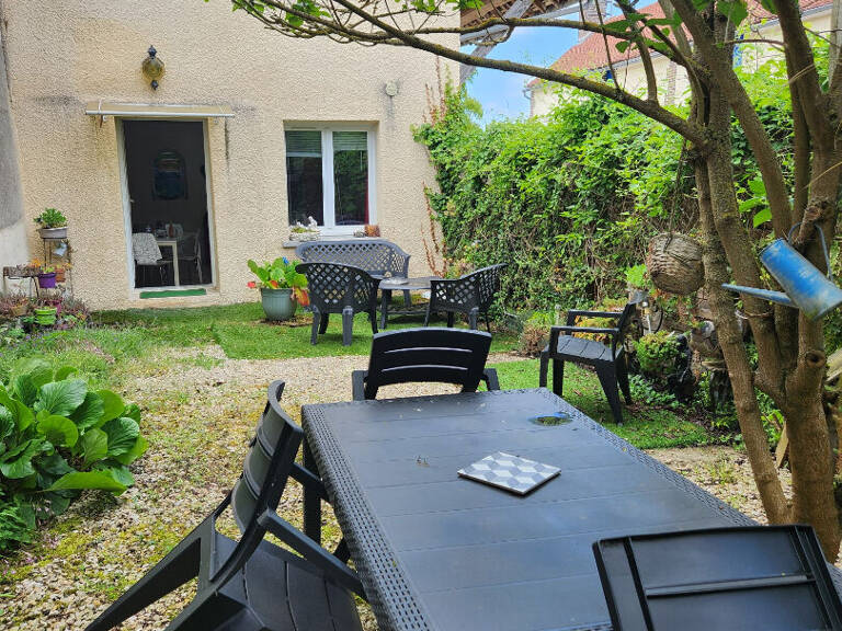 Immeuble 2 logements — photo 1