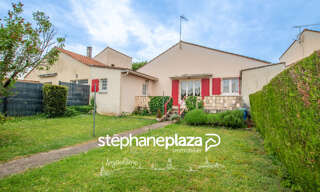 Maison 5 Pièces 89 m² à vendre à Angoulême (16000)