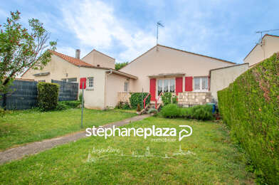 Maison 5 pièces 169600 €