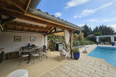 Maison 6 pièces 725000 €