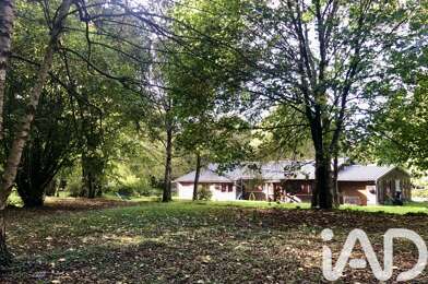 Maison 5 pièces 299900 €